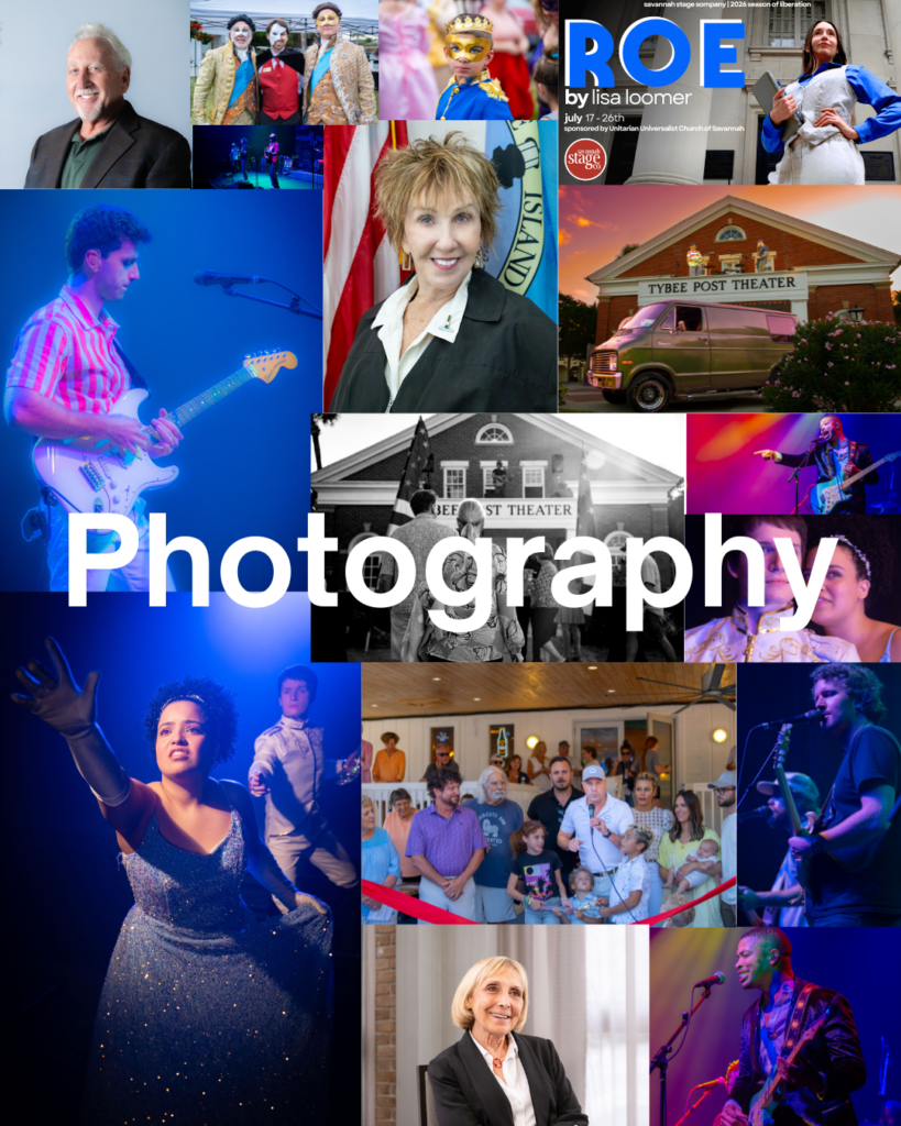 Savannah photography