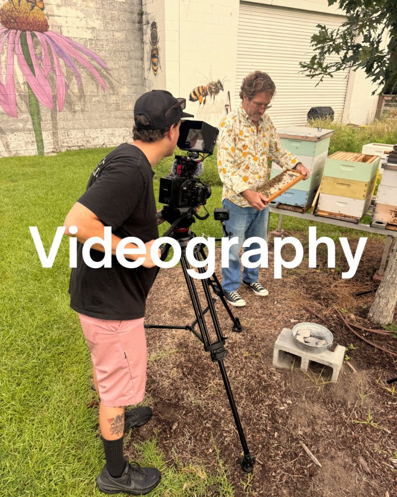 Savannah Videography
